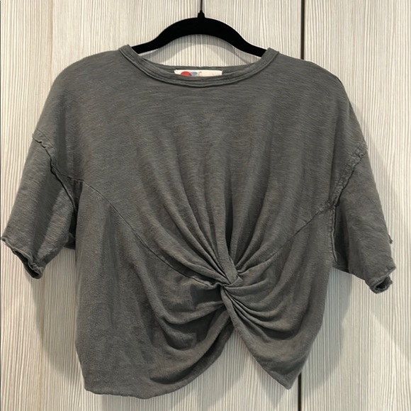 Free People Tops - Free People | FP Beach Montana Top | Army Green | Small
